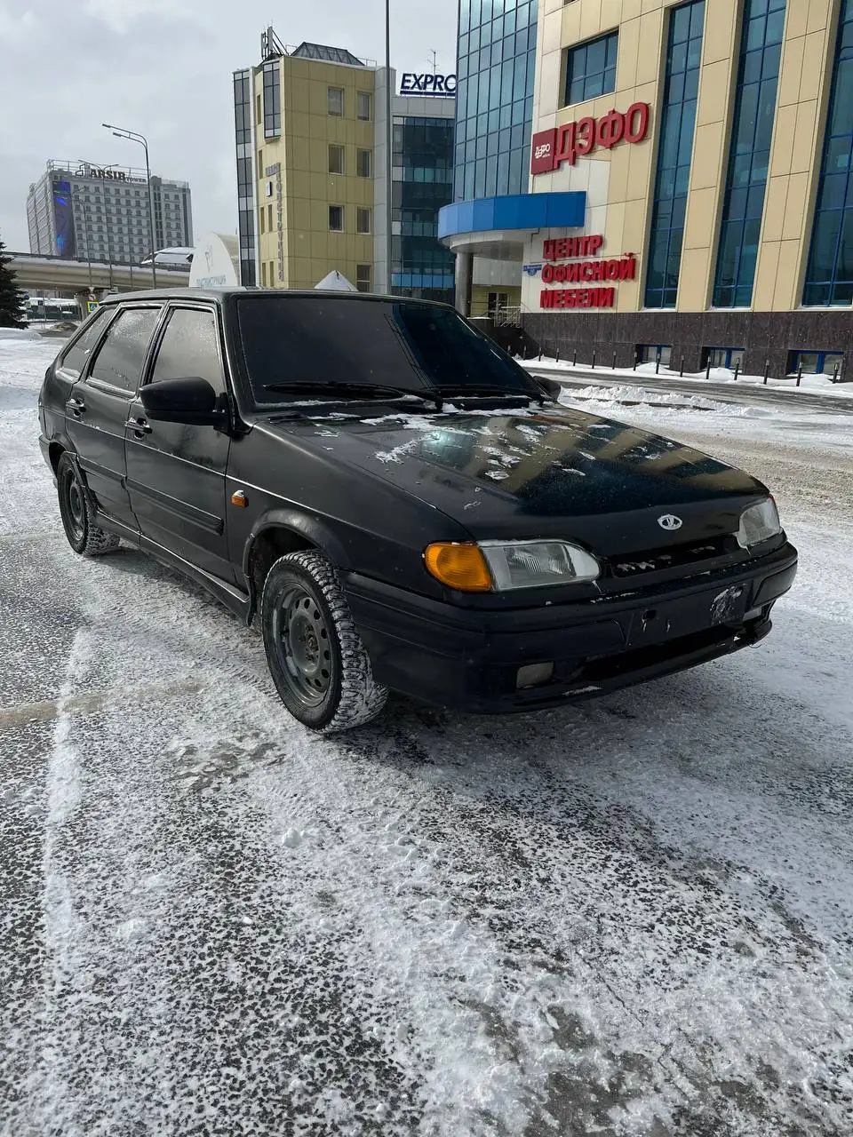 ВАЗ 2114 2009 года - Легковые автомобили (Авто) в Тюмень