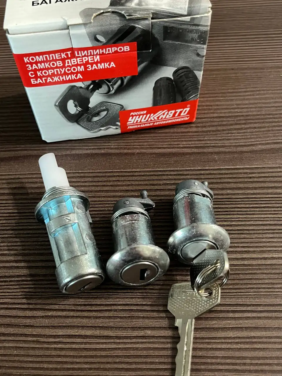 Продажа запчастей для ВАЗ 2101-2107 - Автомобильные запчасти (Запчасти) в Тюмень