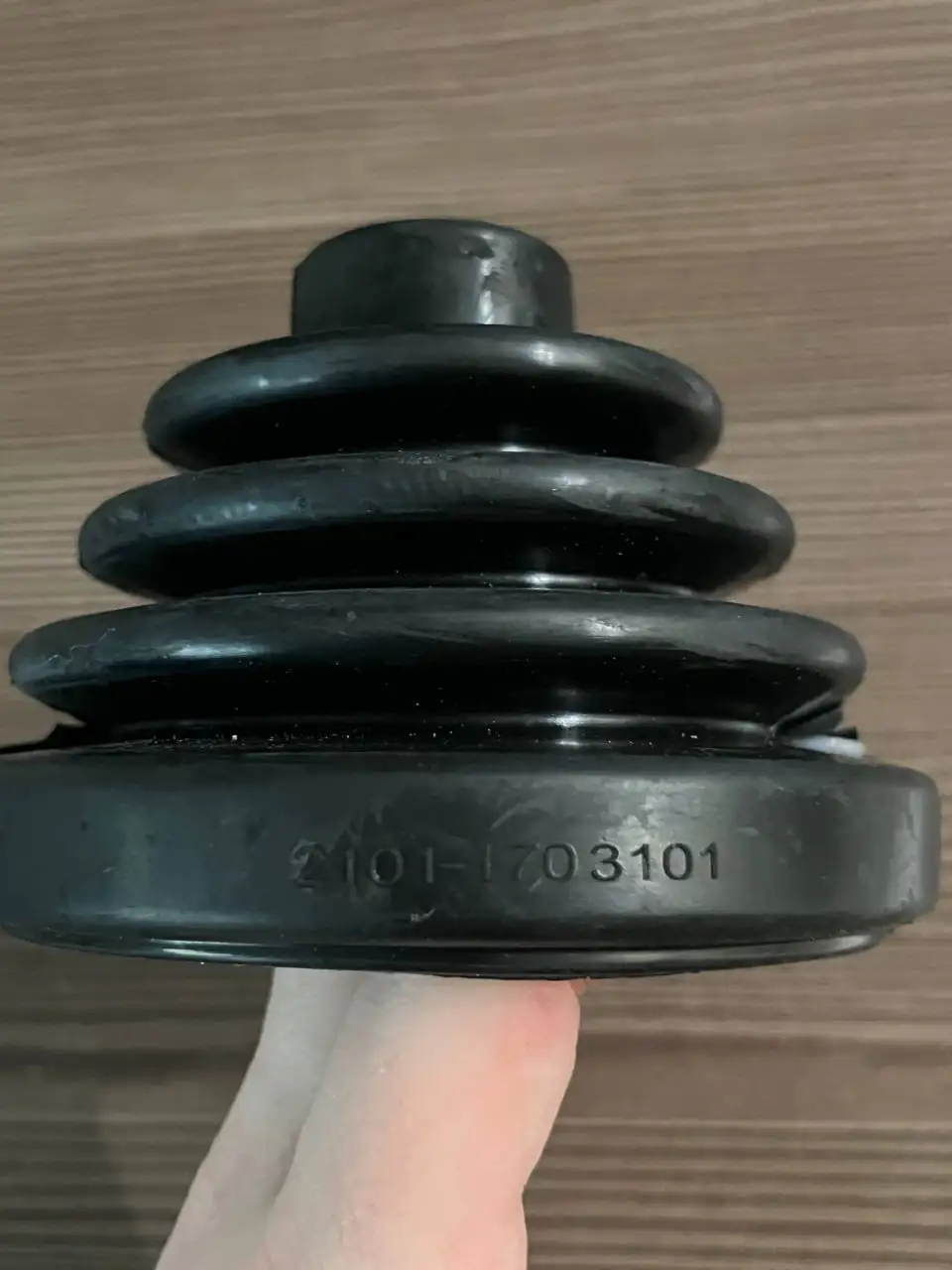 Продажа запчастей для ВАЗ 2101-2107 - Автомобильные запчасти (Запчасти) в Тюмень