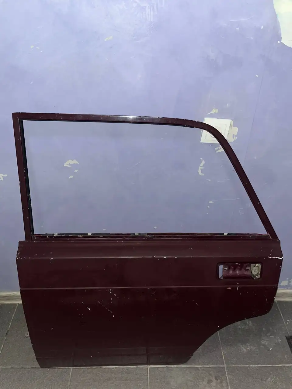 Продажа запчастей для ВАЗ 2101-2107 - Автомобильные запчасти (Запчасти) в Тюмень