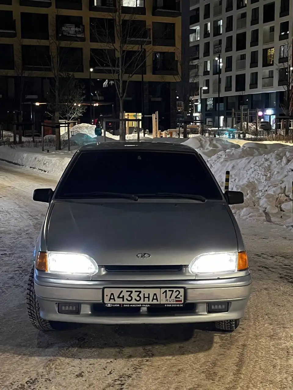 Продажа автомобиля в отличном состоянии - Авто в Тюмень