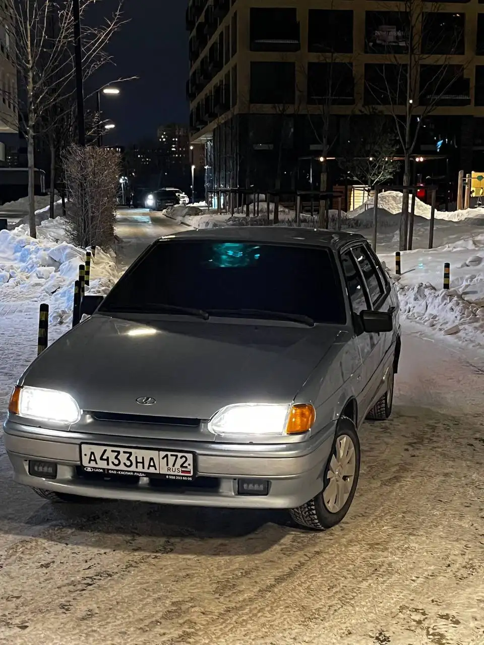 Продажа автомобиля в отличном состоянии - Авто в Тюмень