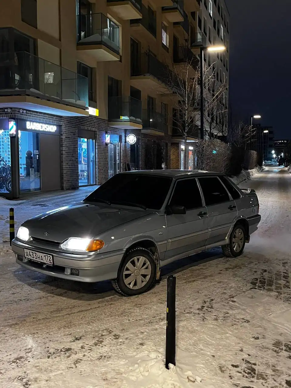 Продажа автомобиля в отличном состоянии - Авто в Тюмень