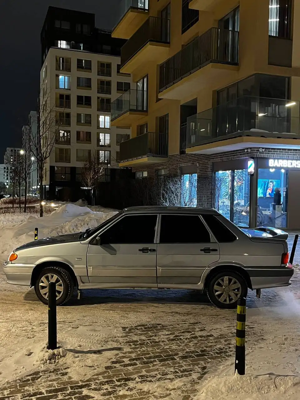 Продажа автомобиля в отличном состоянии - Авто в Тюмень