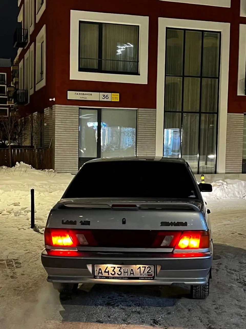 Продажа автомобиля в отличном состоянии - Авто в Тюмень