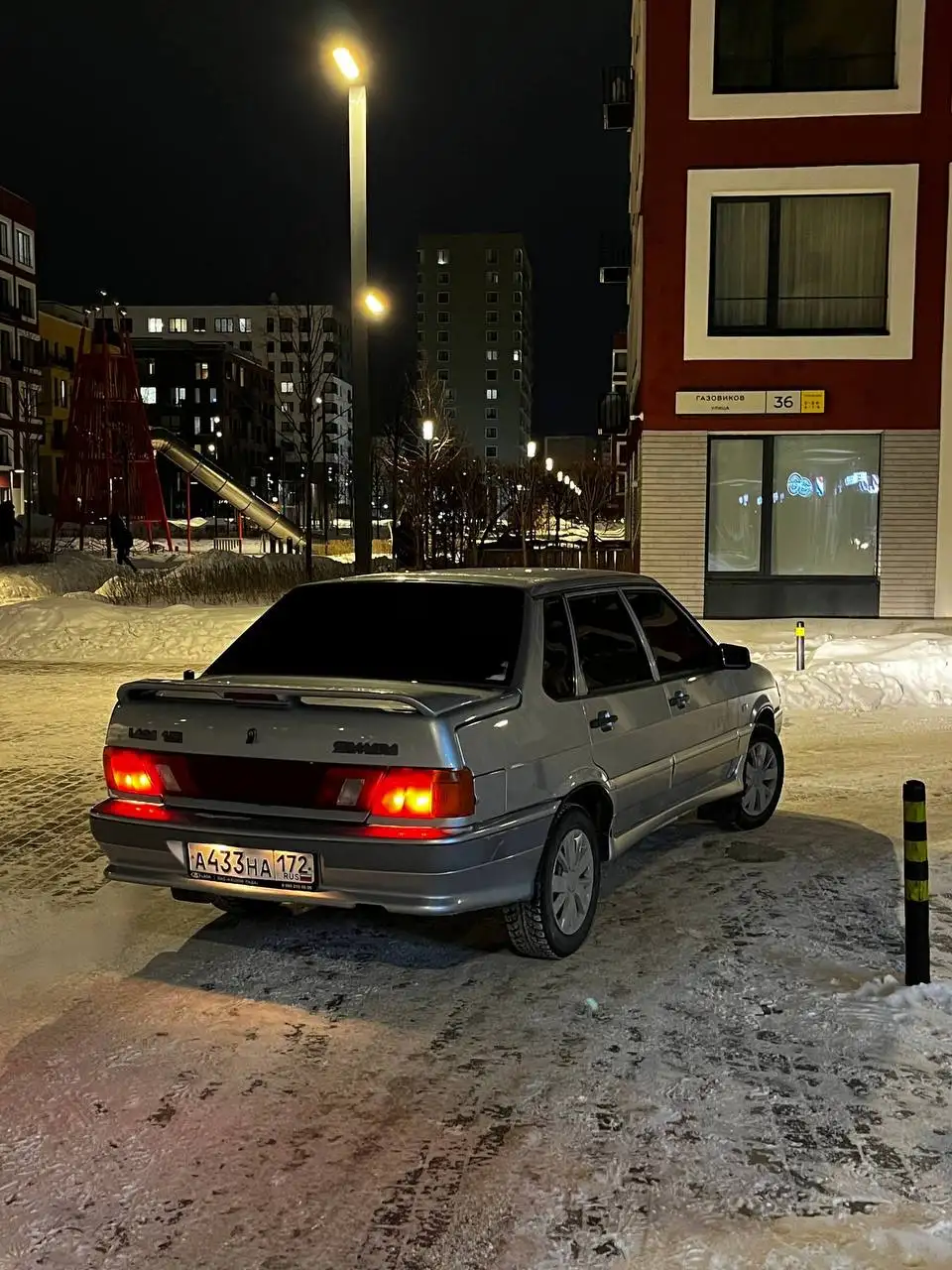 Продажа автомобиля в отличном состоянии - Авто в Тюмень