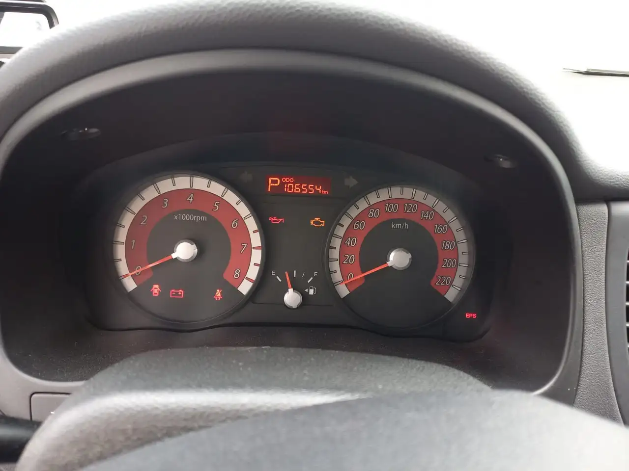 Kia Rio 2 поколение [рестайлинг] 2011 года - Легковые автомобили (Авто) в Подольск