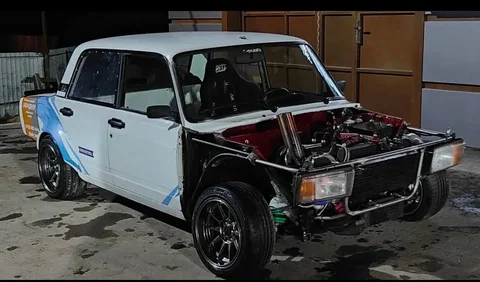 Куплю ВАЗ з/п корч до 50 тысяч - Квадроциклы/снегоходы в Тюмень