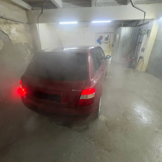 Продаётся Fiat Stilo 2002 года - Авто в Байкалово