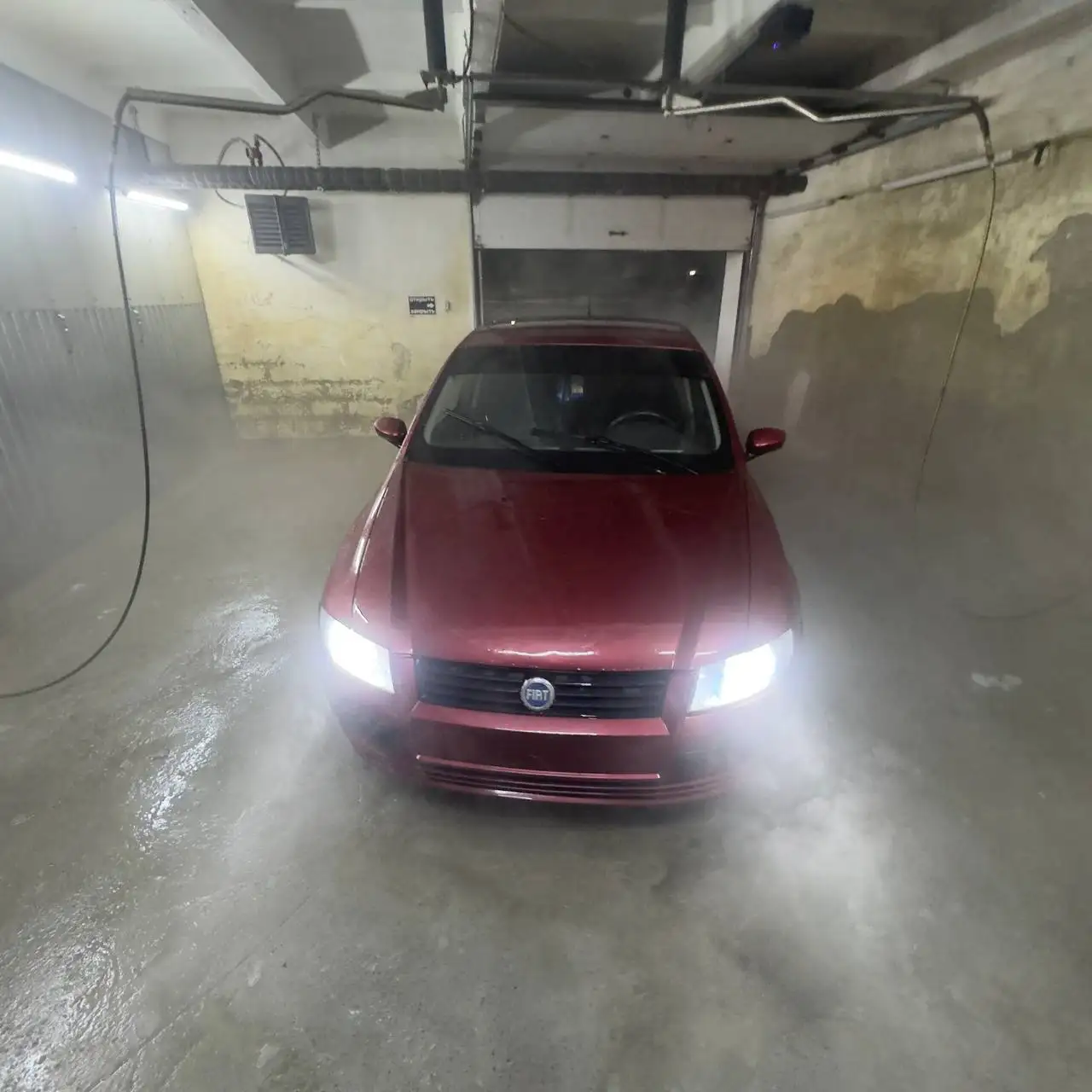 Продаётся Fiat Stilo 2002 года - Легковые автомобили (Авто) в Байкалово