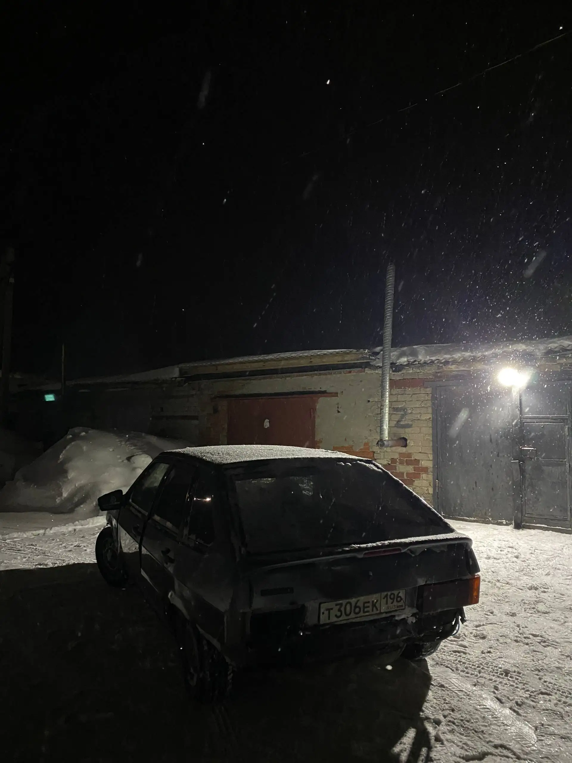 Продажа ВАЗ 2114 после ДТП с капитальным двигателем - Легковые автомобили (Авто) в Туринск