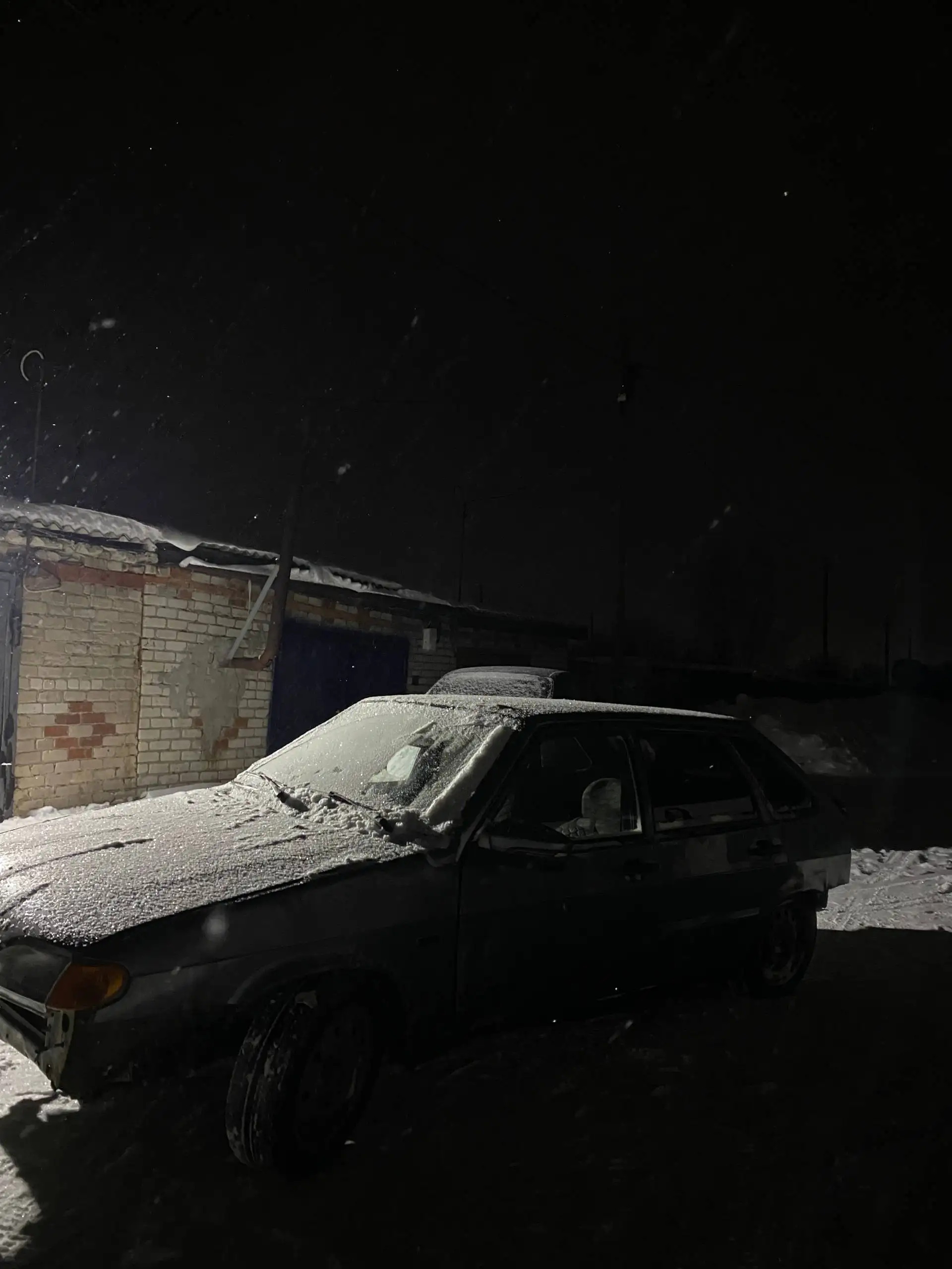 Продажа ВАЗ 2114 после ДТП с капитальным двигателем - Легковые автомобили (Авто) в Туринск