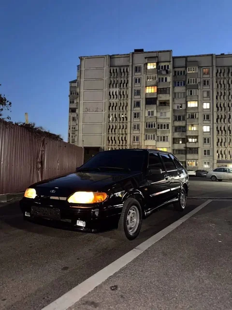 Продам ВАЗ 2114 2009 года - Авто в Черкесск