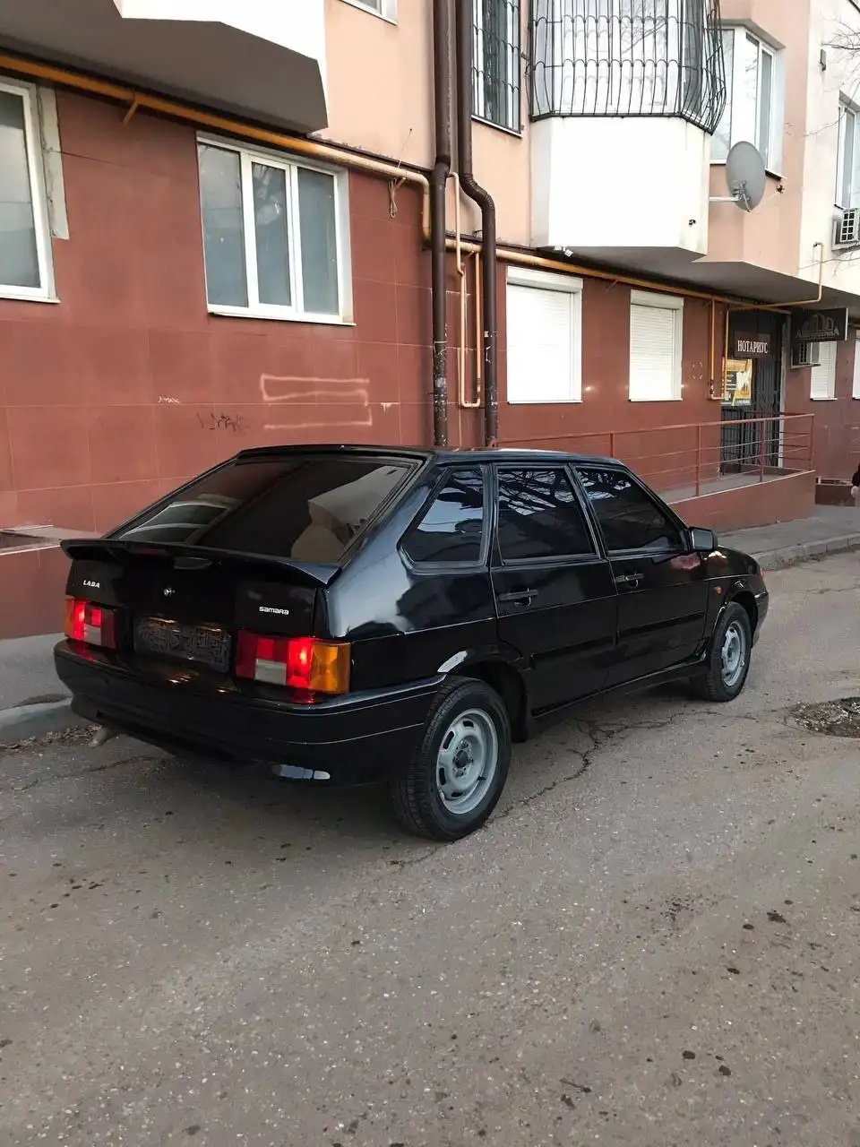 Продам ВАЗ 2114 2009 года - Легковые автомобили (Авто) в Черкесск