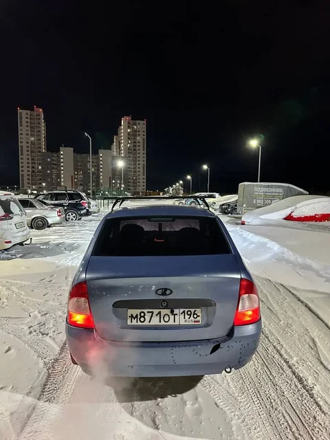 Продажа автомобиля 2007 года в Тюмени - Мотоциклы и мототехника в Тюмень