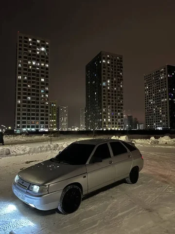 Продажа автомобиля 2112 2001 года - Мотоциклы и мототехника в Тюмень