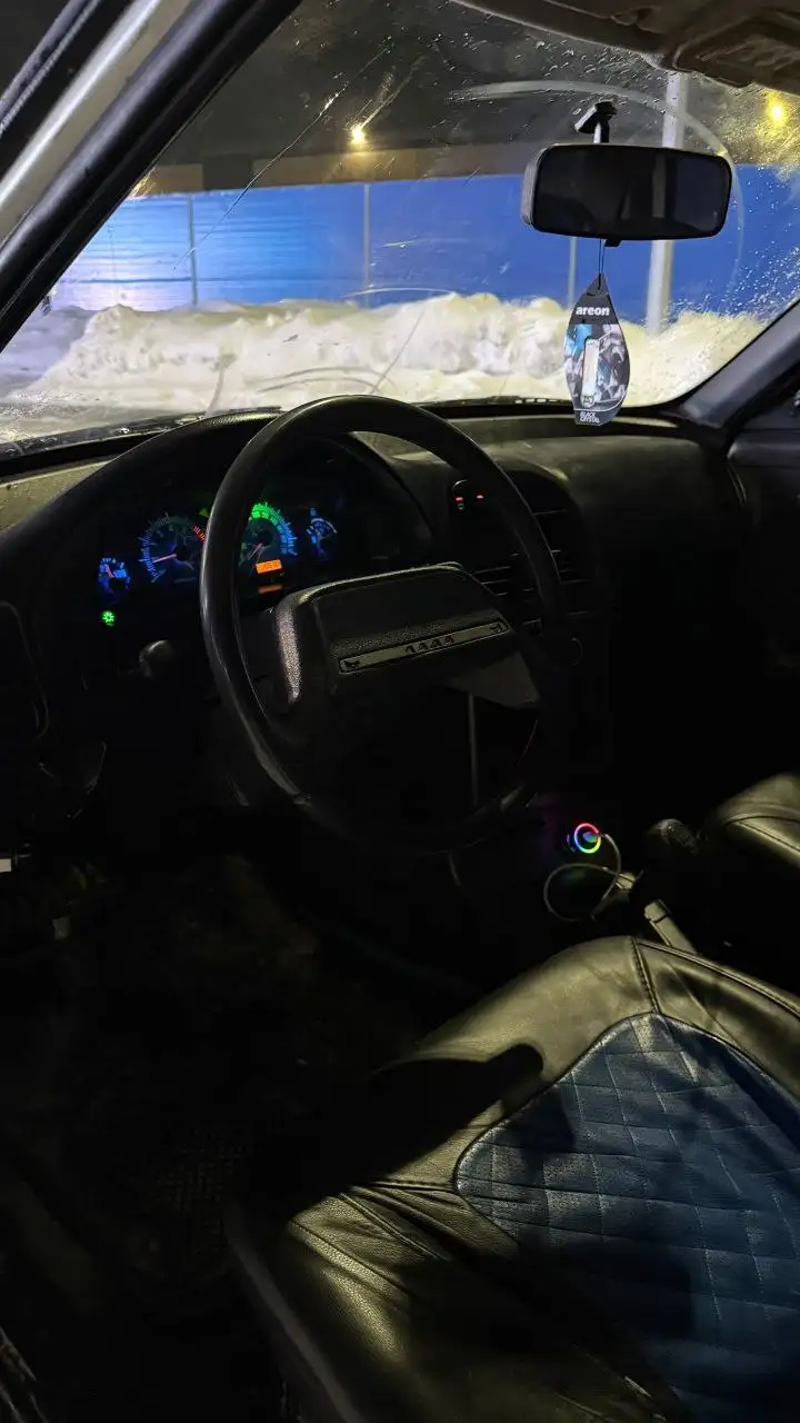 ВАЗ 2110 8 клапанов 2002 года - Легковые автомобили (Авто) в Тюмень