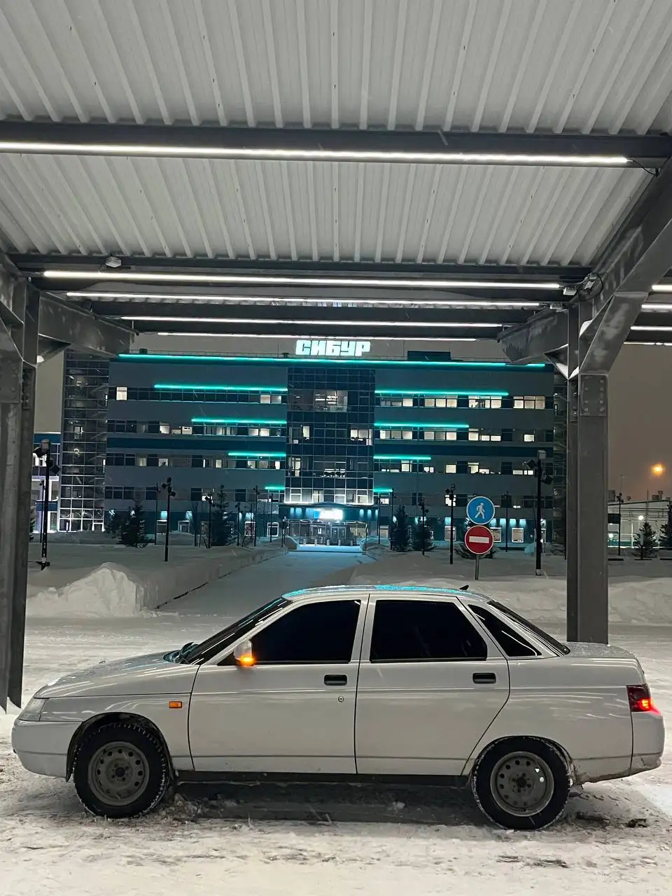 Продажа ВАЗ 2112/2114 с ЭУР и генератором 253A - Легковые автомобили (Авто) в Тюмень