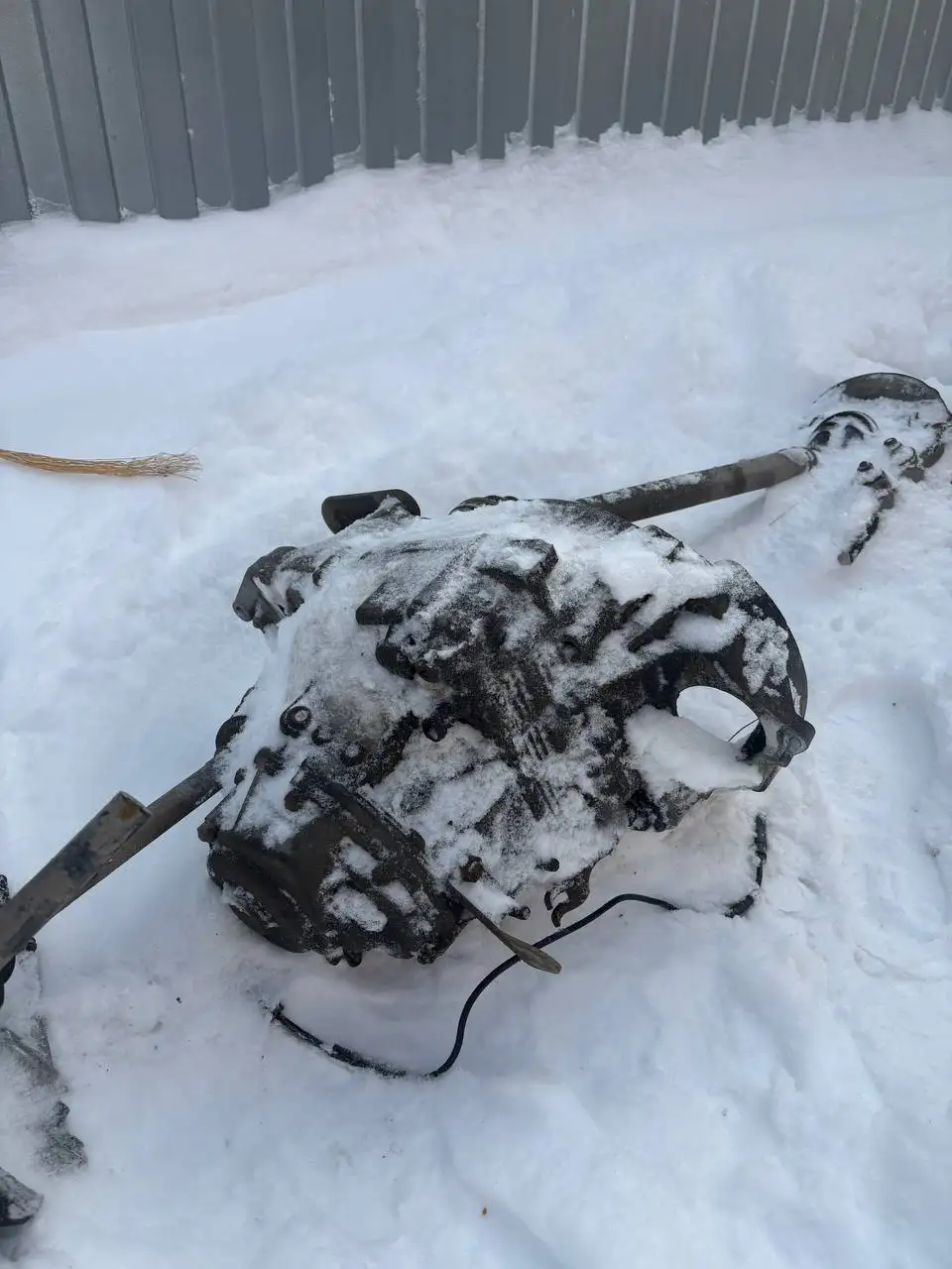 Запчасти для Lada Priora - Автозапчасти (Запчасти) в Тюмень