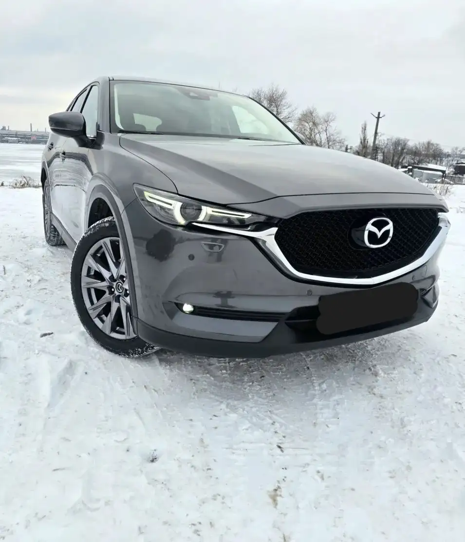 Срочная продажа Mazda CX-5 2019 - Легковые автомобили (Авто) в Тюмень