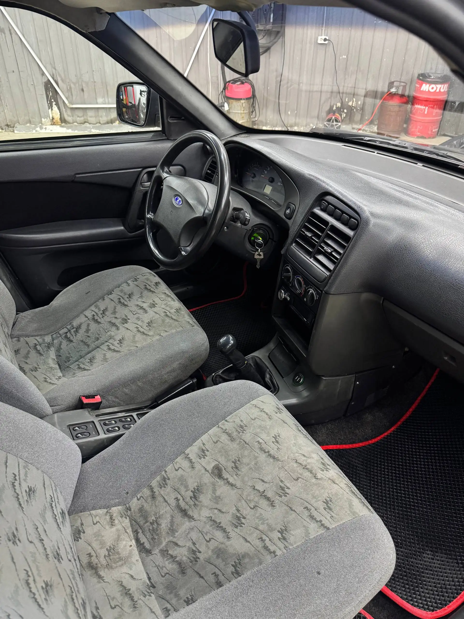 Продажа ВАЗ 2110 2007 года с 16-клапанным двигателем - Легковые автомобили (Авто) в Тюмень