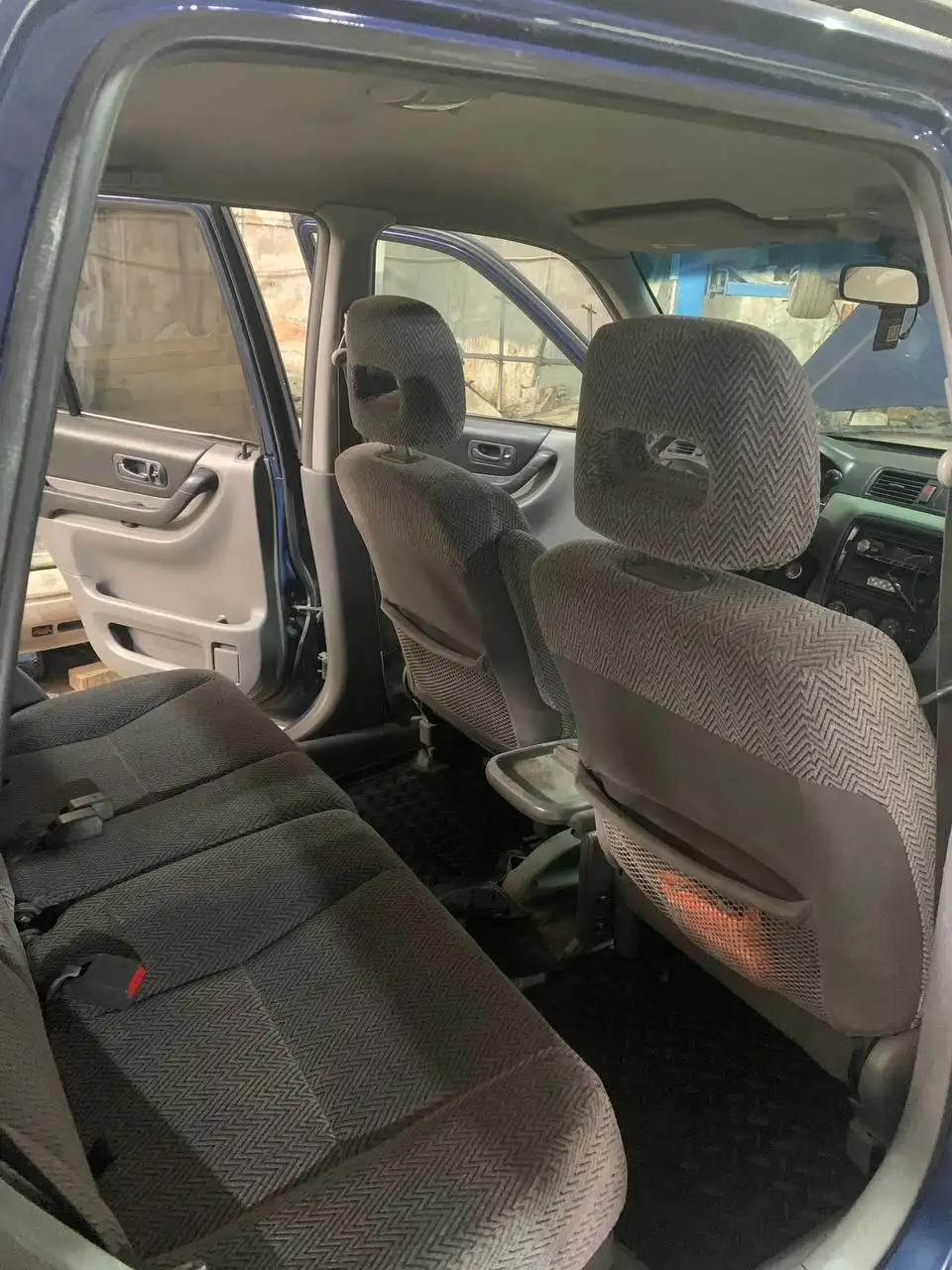 Продажа автомобиля Toyota Land Cruiser Prado 120 в отличном состоянии - Внедорожники (Авто) в Тюмень