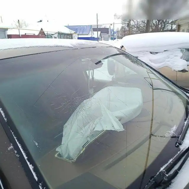 Продажа автомобиля Toyota Land Cruiser 2008 года после ДТП - Авто в Тюмень