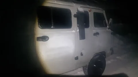 Продажа автомобиля с пробегом 24 тыс. км - Шевроле Нива в Тюмень