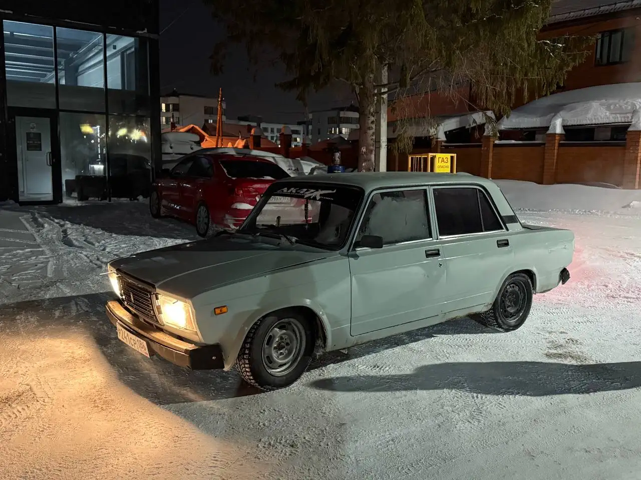 Продажа автомобиля 2010 года с документами - Авто в Тюмень