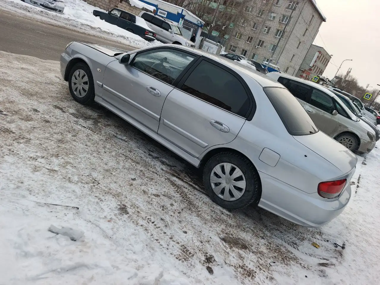 Продажа автомобилей и мотоцикла в Тюмени - Легковые автомобили (Авто) в Тюмень