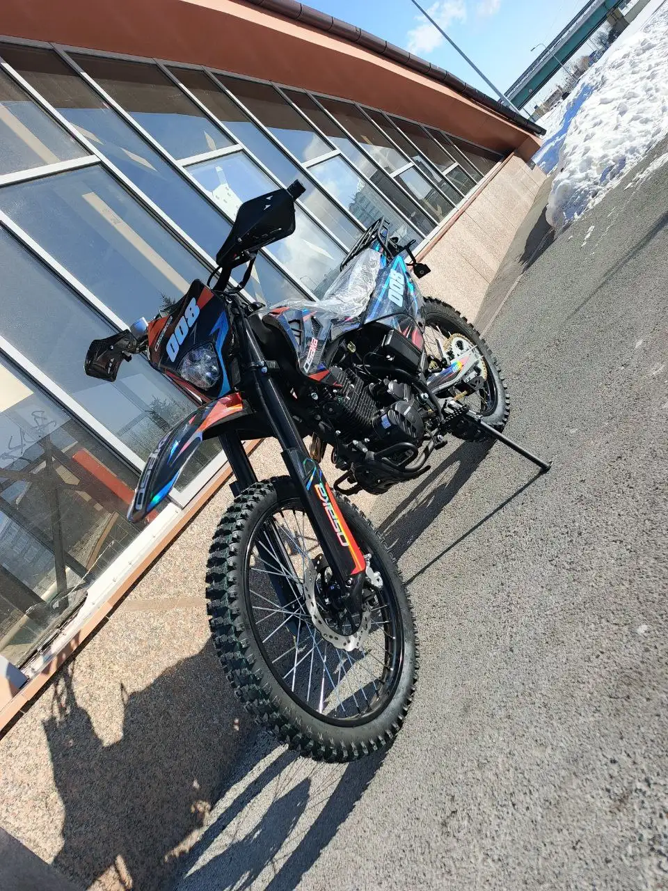 Продажа автомобилей и мотоцикла в Тюмени - Легковые автомобили (Авто) в Тюмень