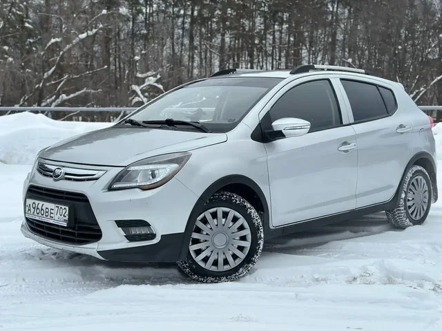 Продажа Lifan X50 2016 года - Грузовики в Уфа