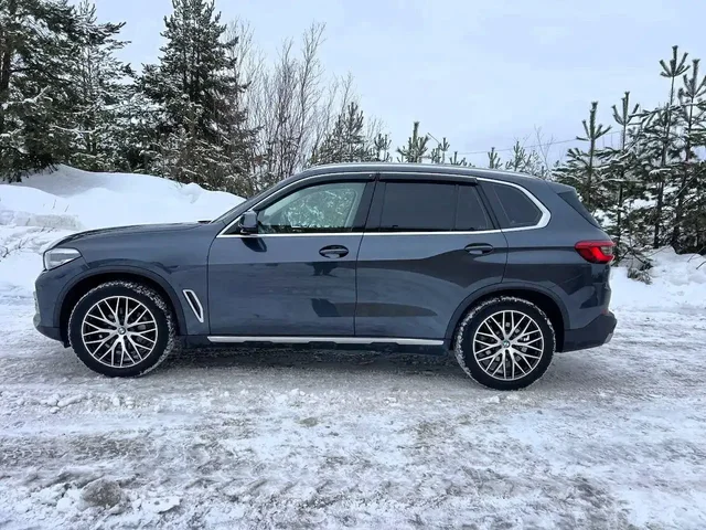 Продажа BMW X5 2019 года - Авто в Дзержинск