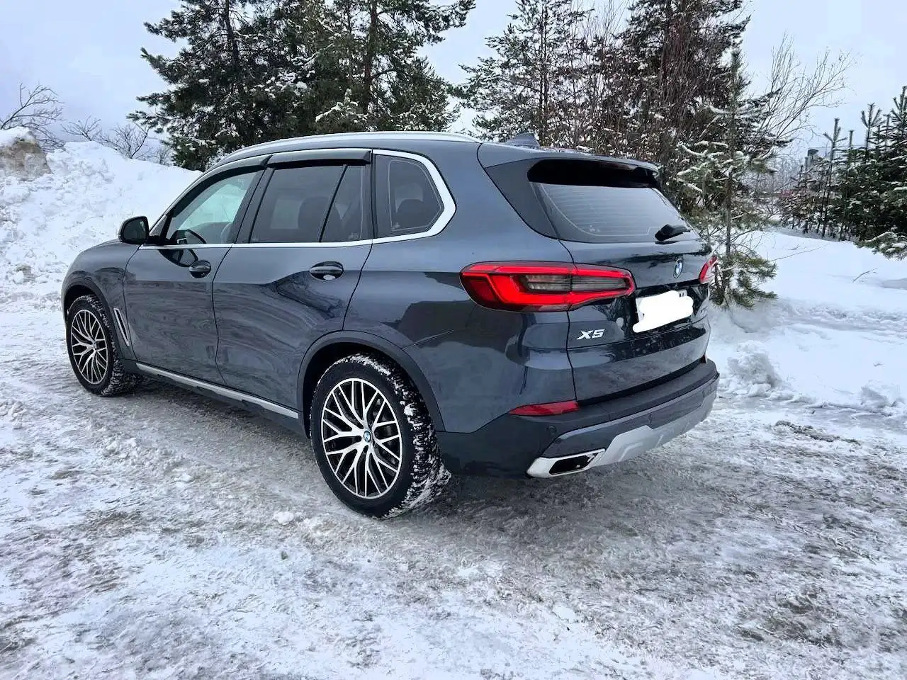 Продажа BMW X5 2019 года - Легковые автомобили (Авто) в Дзержинск