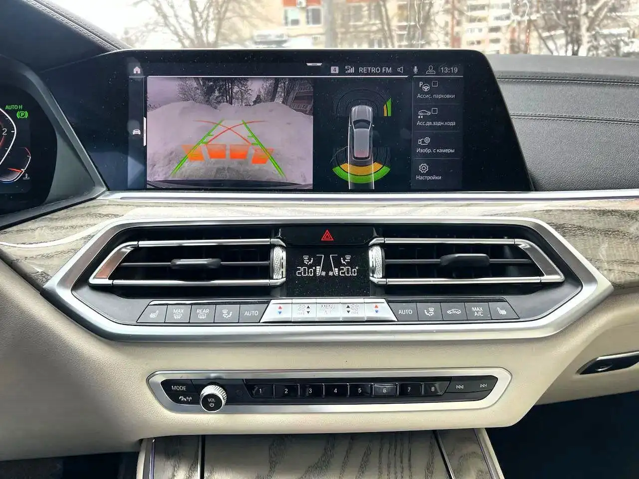 Продажа BMW X5 2019 года - Легковые автомобили (Авто) в Дзержинск