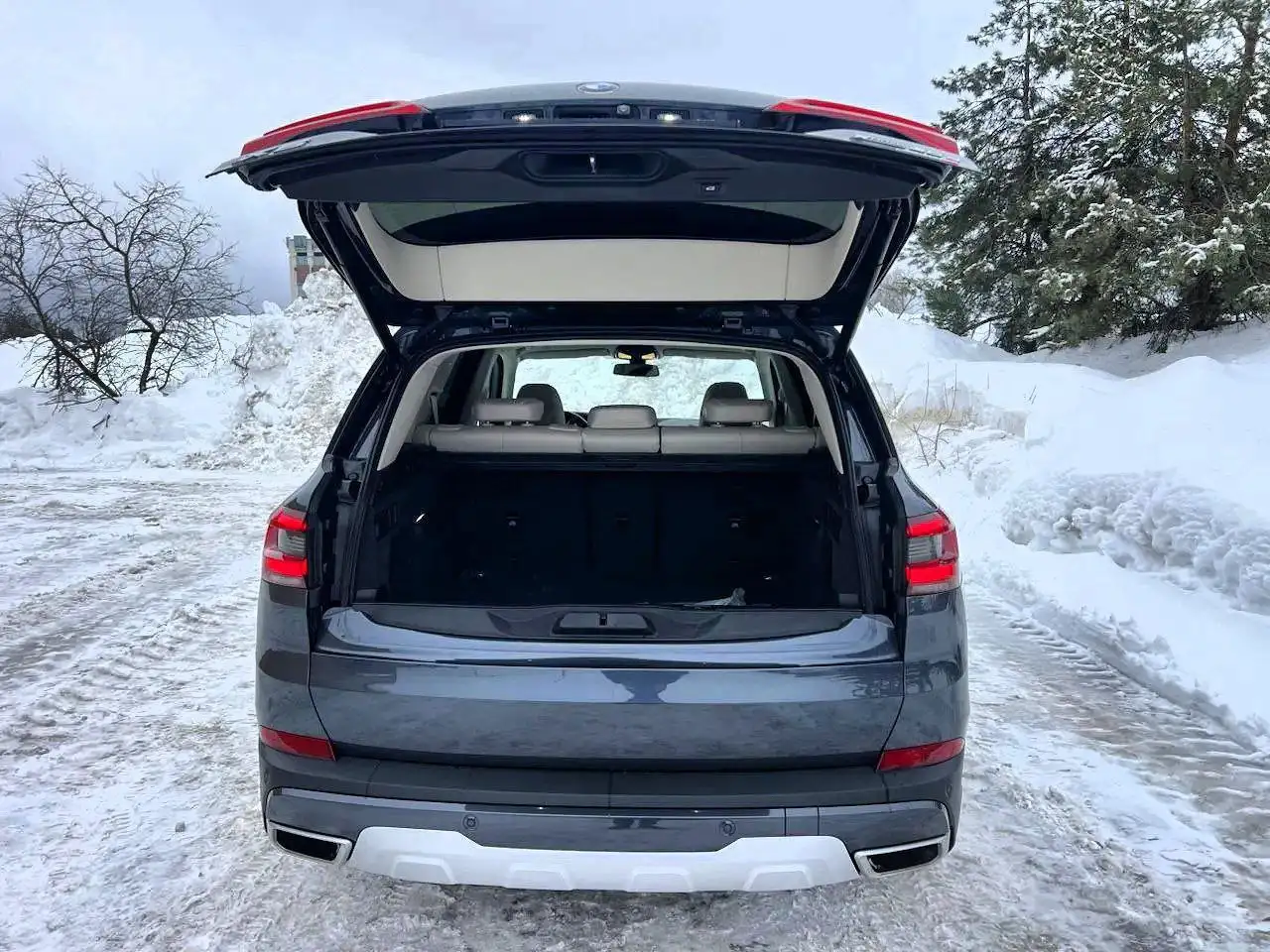 Продажа BMW X5 2019 года - Легковые автомобили (Авто) в Дзержинск