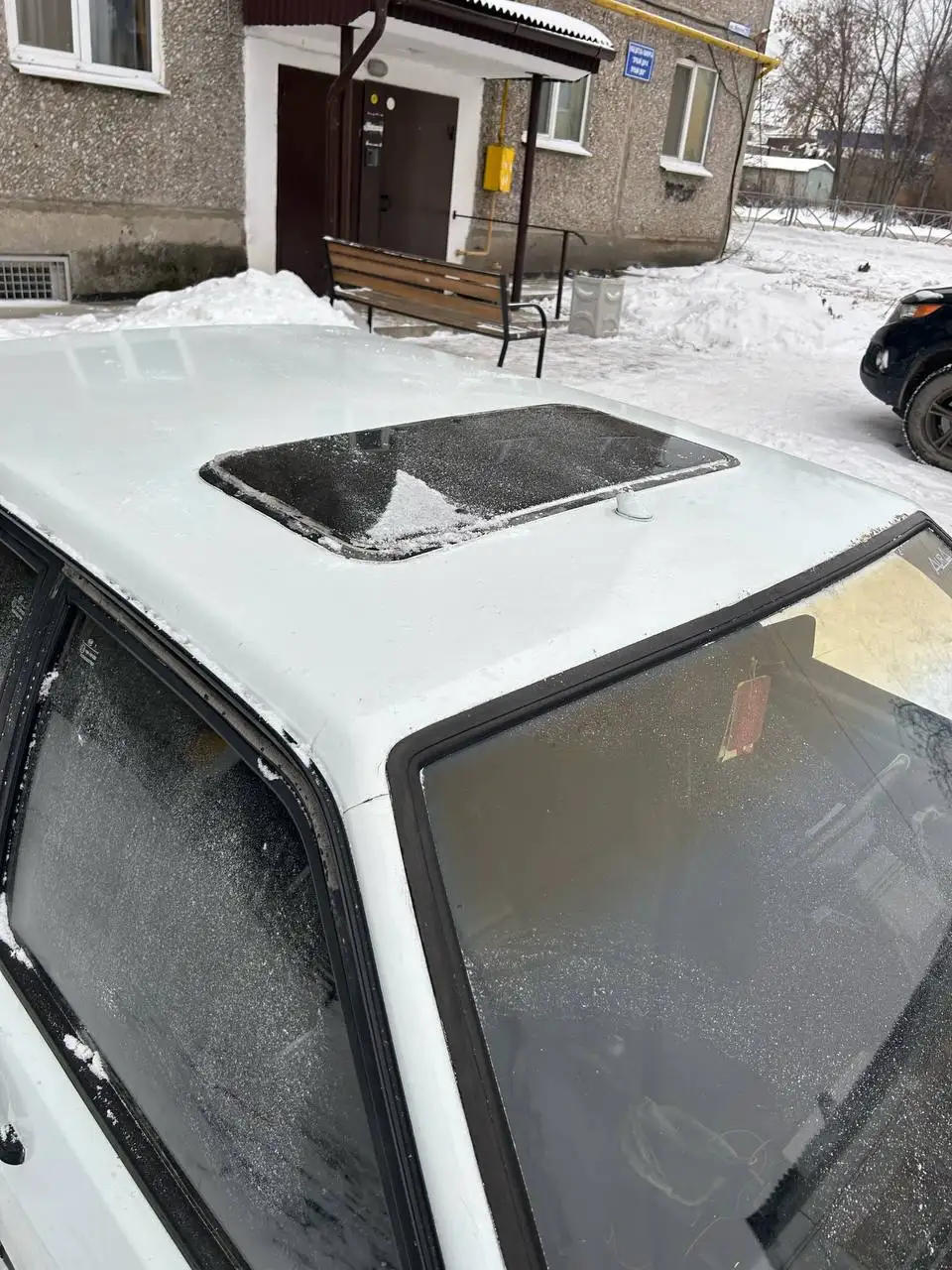 Продам ВАЗ 2109 экспорт 1992 года - Легковые автомобили (Авто) в Ирбит