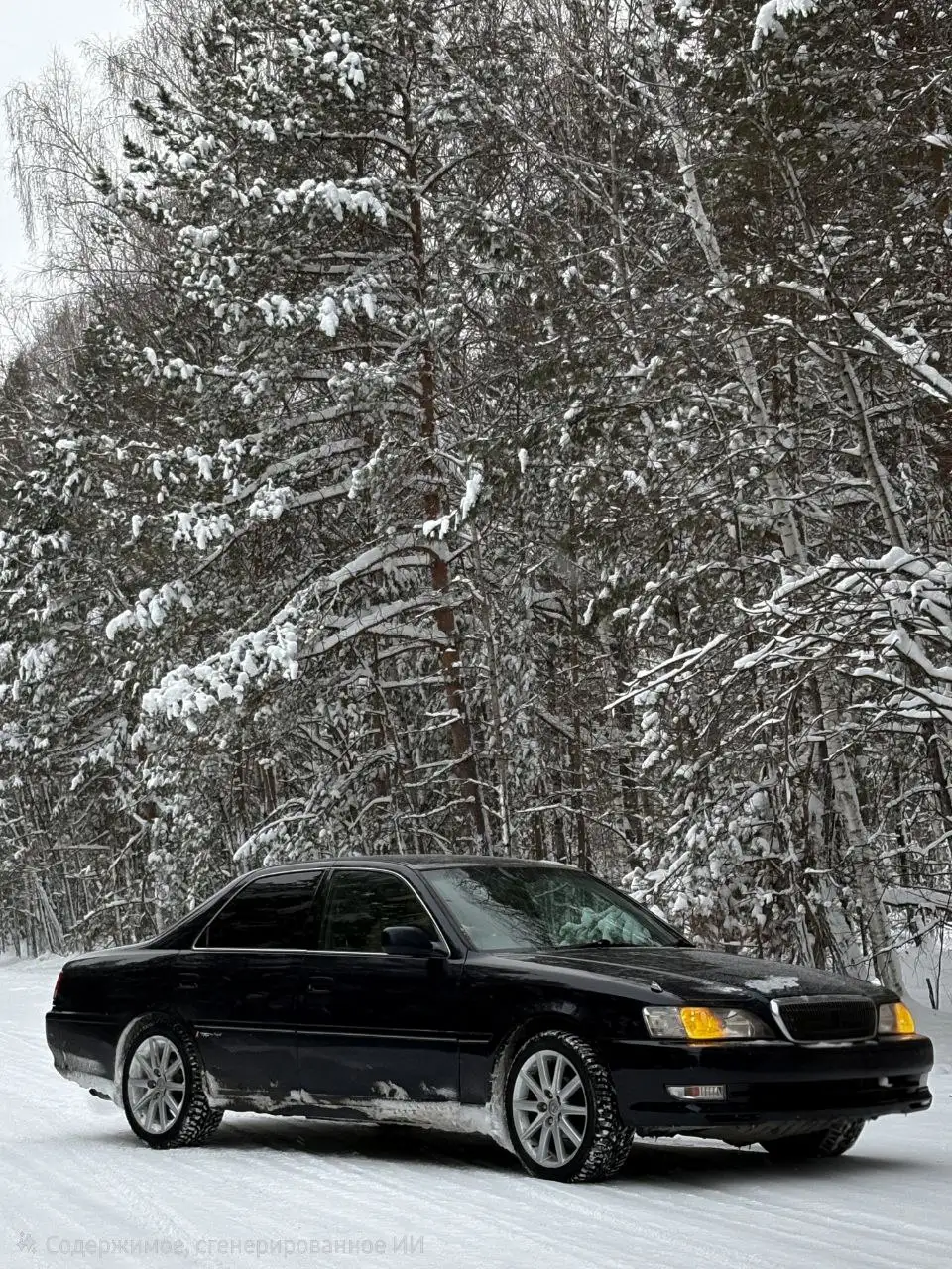 Продажа автомобиля 2.0 с АКПП - Авто в Тюмень