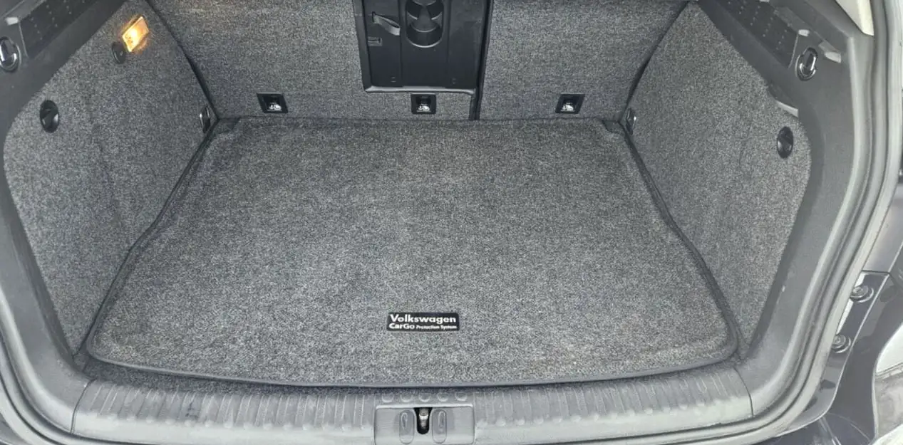 Volkswagen Tiguan 2016 рестайлинг в хорошем состоянии - Легковые автомобили (Авто) в Тюмень