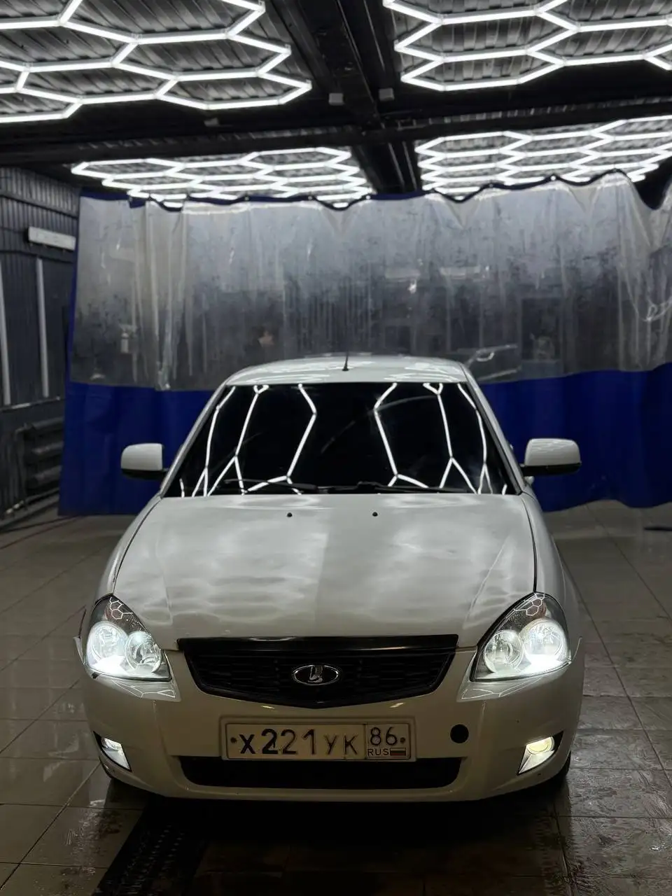 Продажа автомобиля ГАЗ 2012 года - Легковые автомобили (Авто) в Нижневартовск