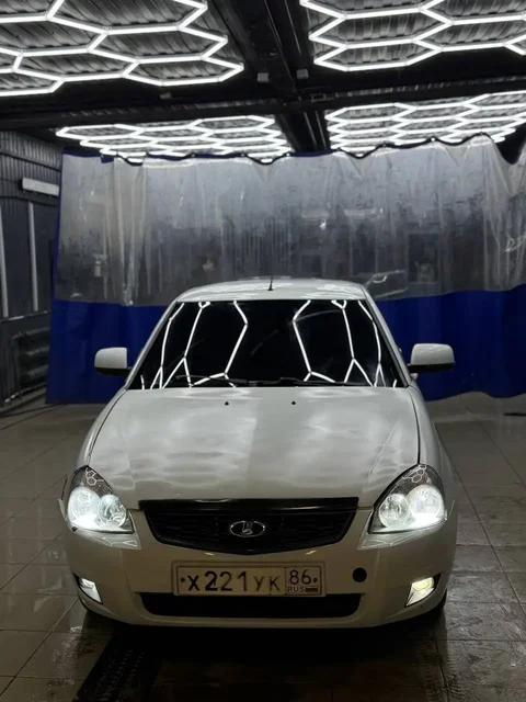 Продажа автомобиля ГАЗ 2012 года - Авто в Нижневартовск