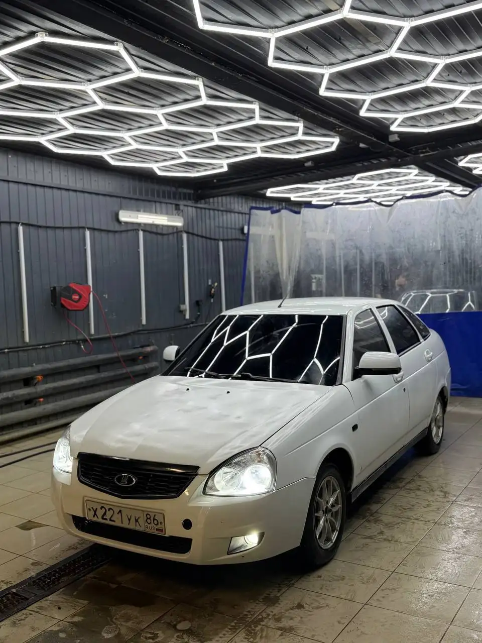 Продажа автомобиля ГАЗ 2012 года - Легковые автомобили (Авто) в Нижневартовск