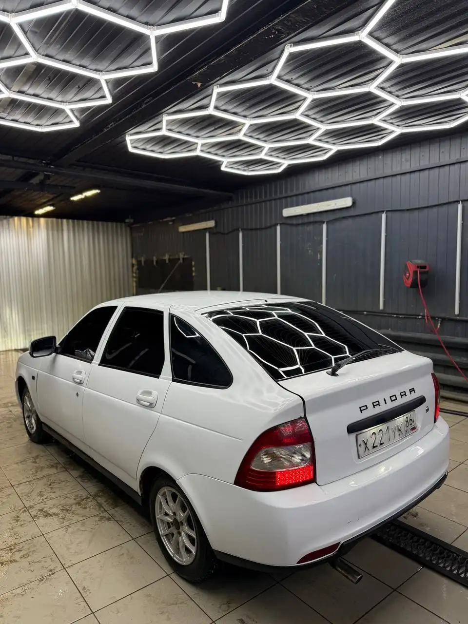 Продажа автомобиля ГАЗ 2012 года - Легковые автомобили (Авто) в Нижневартовск