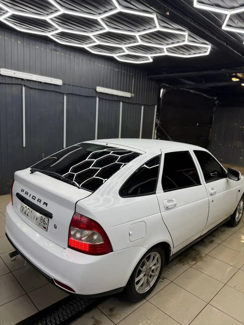 Продажа автомобиля ГАЗ 2012 года - Легковые автомобили (Авто) в Нижневартовск