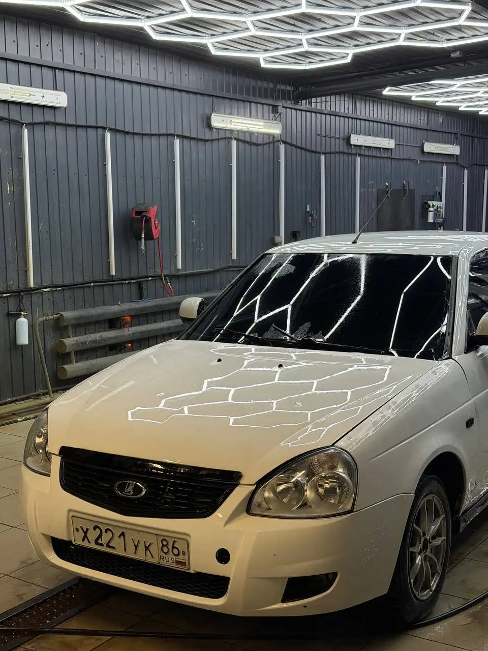 Продажа автомобиля ГАЗ 2012 года - Легковые автомобили (Авто) в Нижневартовск