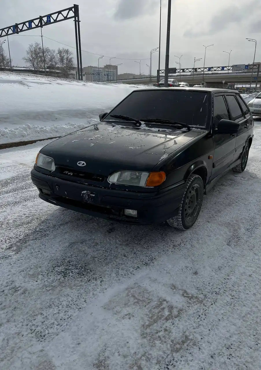 Автомобиль 2009 года полный ход - Авто в Тюмень