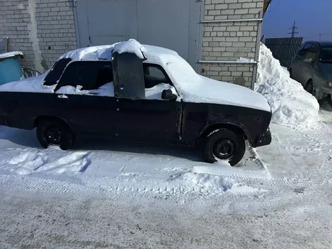 Разбор ВАЗ 2107 карбюратор - Запчасти для сельхозтехники в Тюмень