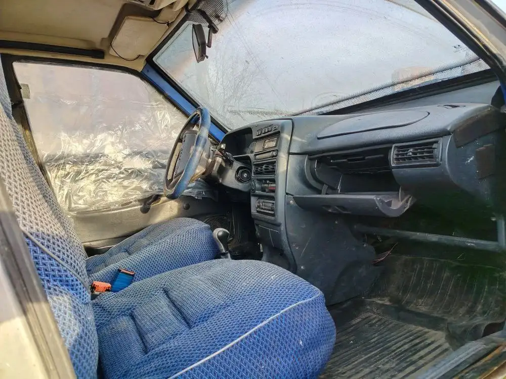 Автомобиль 2003 года в Тюмени - Авто в Тюмень