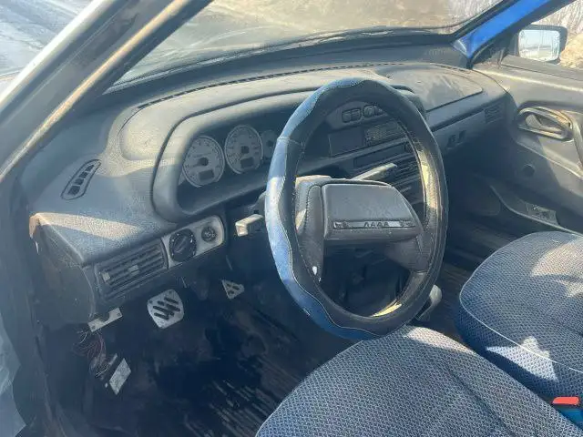 Автомобиль 2003 года в Тюмени - Авто в Тюмень