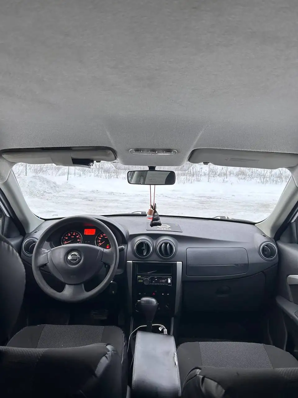 Продажа автомобиля на авторынке - Авто в Тюмень